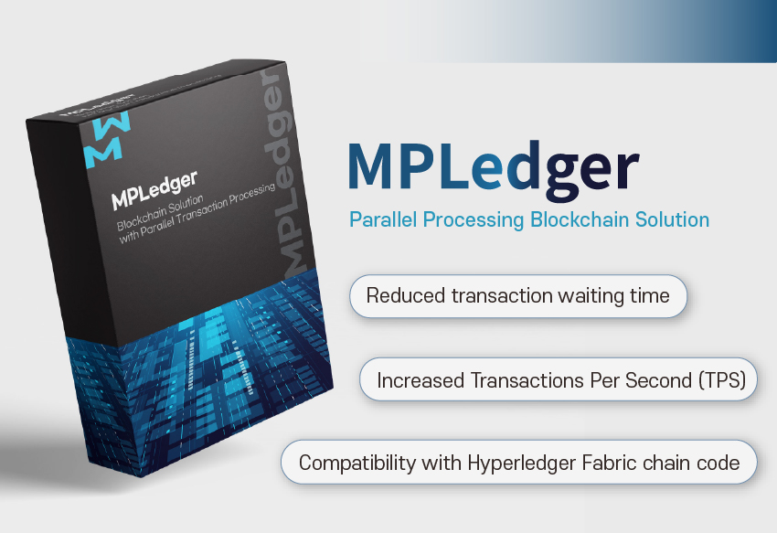 MPLedger