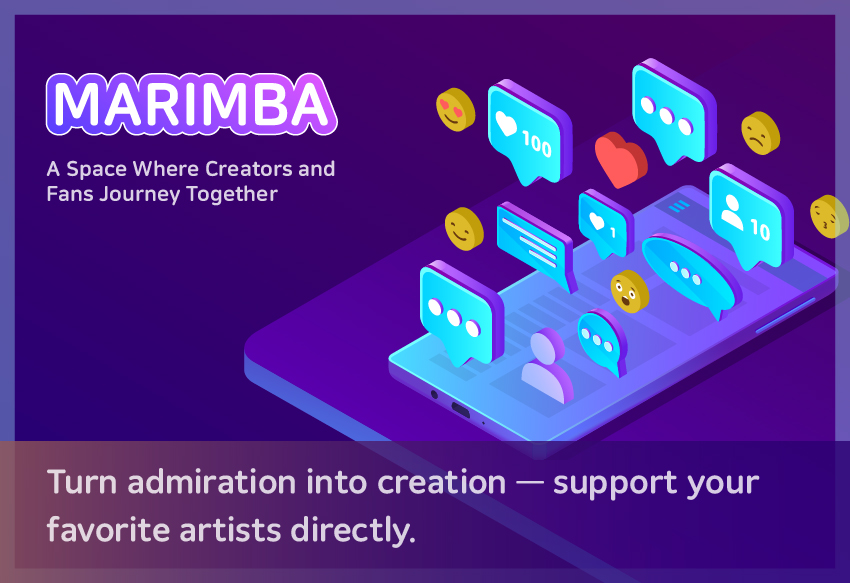 MARIMBA