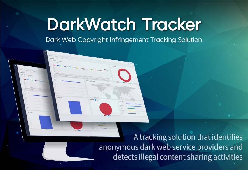 DarkWatch Tracker